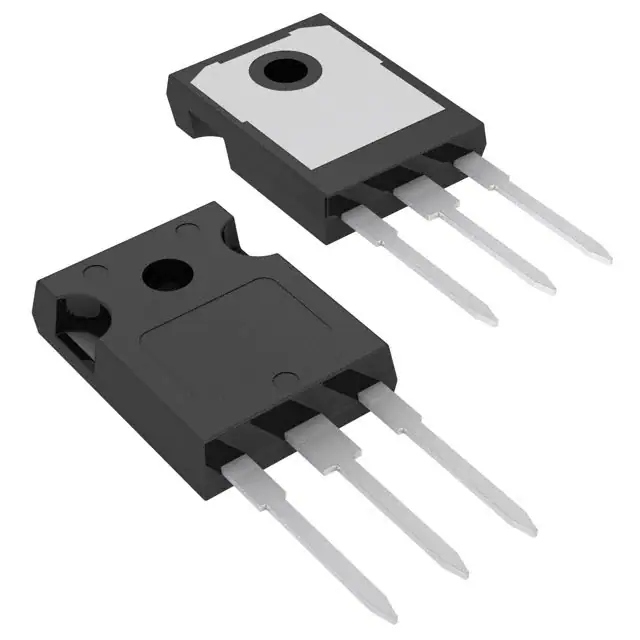 FCH072N60