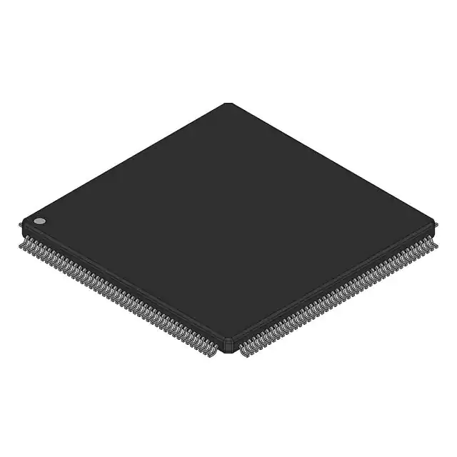 SPC5606BK0MLU6