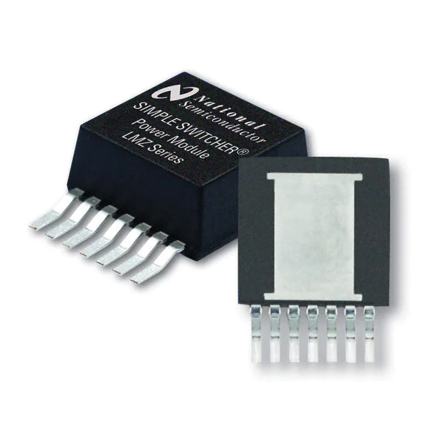 LMZ14202HTZE/NOPB