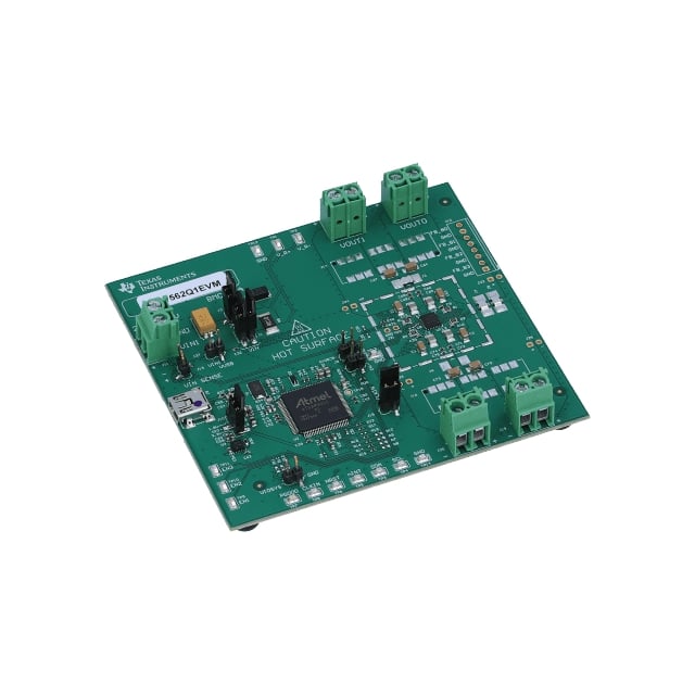LP87562Q1EVM