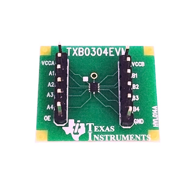 TXB0304EVM
