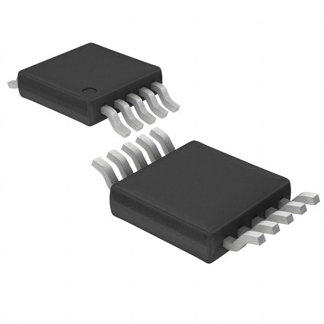 LTC3704IMS