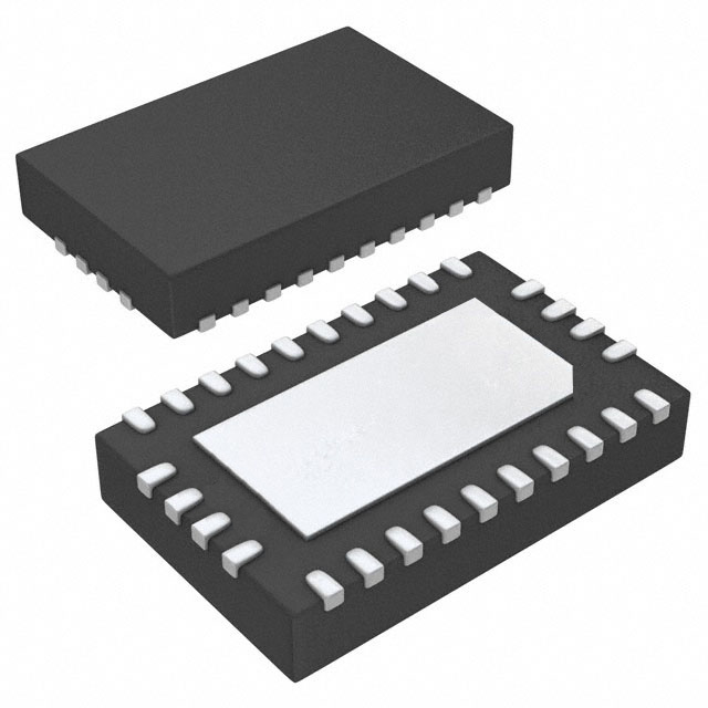 LTC3616IUDD