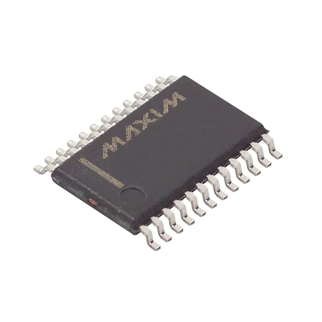 MAX3387EEUG+