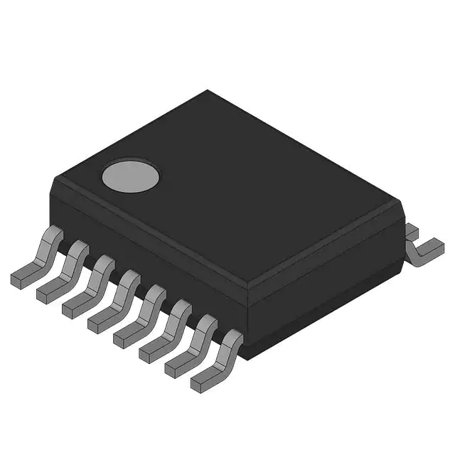 ISO7730FQDBQQ1