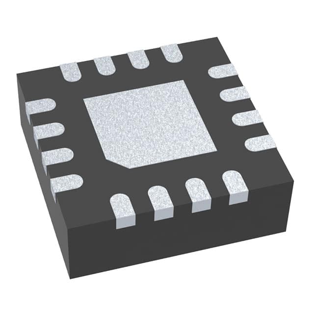 TPS62093RGTT