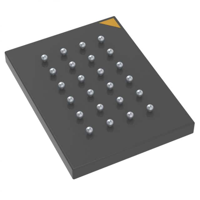 W25Q256FVCIP