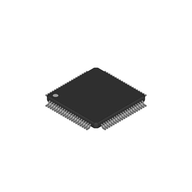 XC2364A104F100LABHXUMA1
