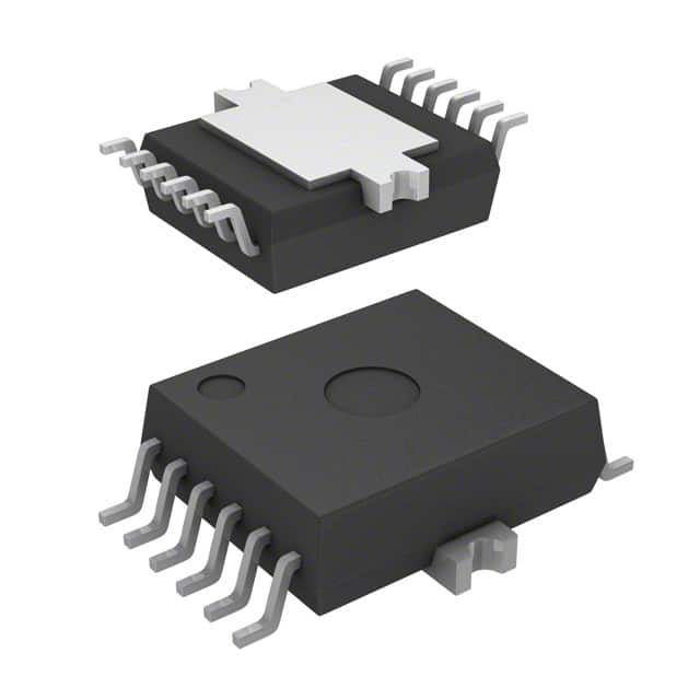 TLE4473GV552AUMA2