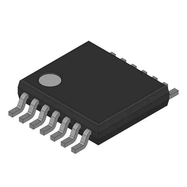 74VHC14MTC