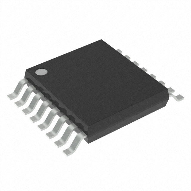 ADS8699IPW