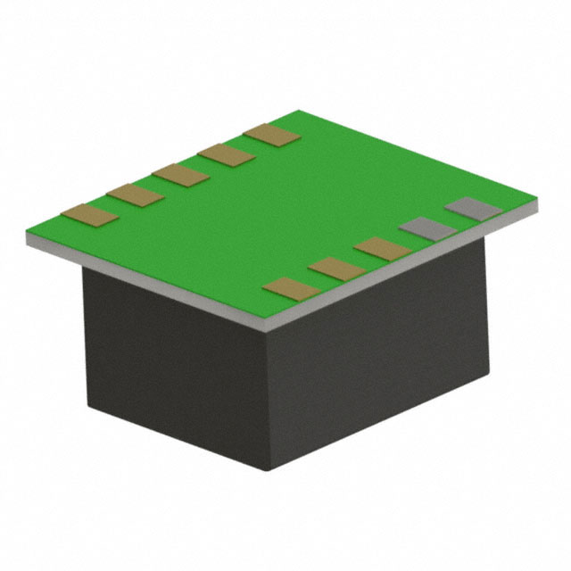 MAXM17552AMB+