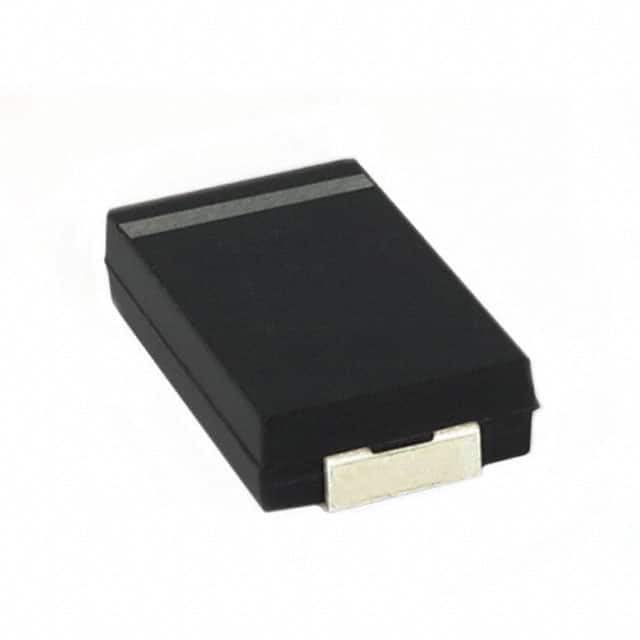 ECASD40E337M006KA0