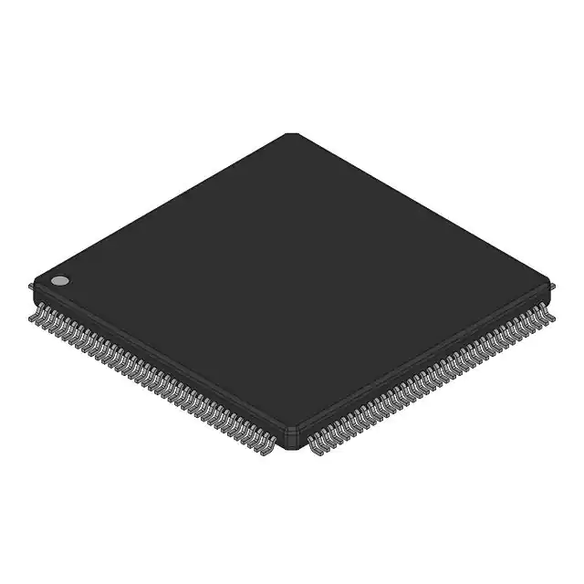 SPC5602BF2CLQ4