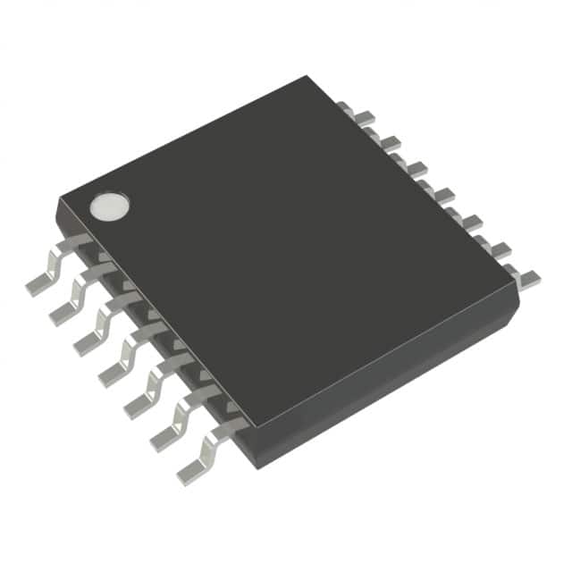 MCP4261T-503E/ST