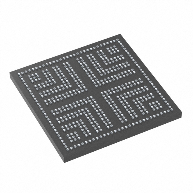 MPFS095TLS-FCSG536I