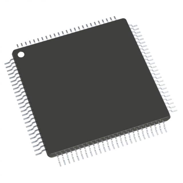 ATSAM4CMS8CC-AUTR