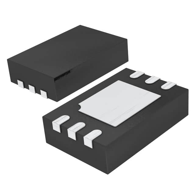 LTC6995CDCB-2