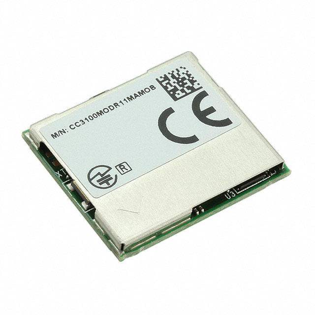 CC3100MODR11MAMOBR