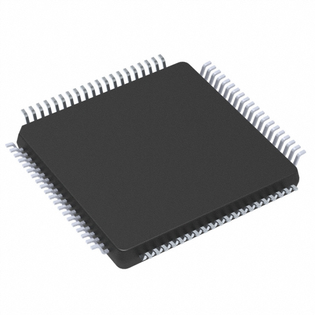 MK10DX256VLK7R