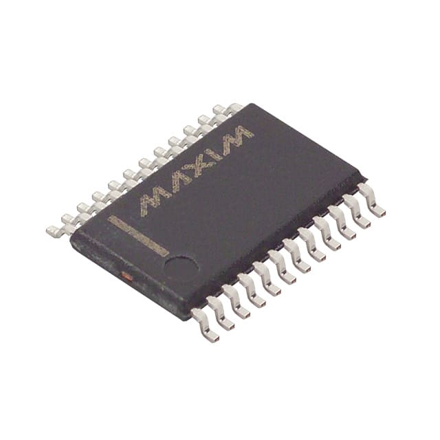 MAX3388EEUG+