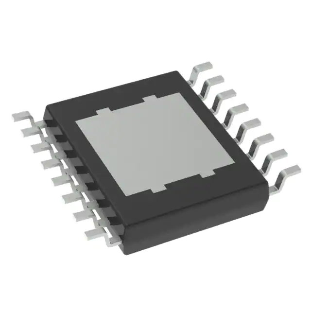 LMP92066PWPR