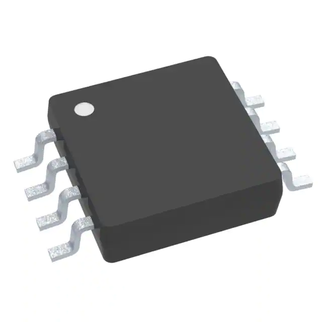 LM3485MMX