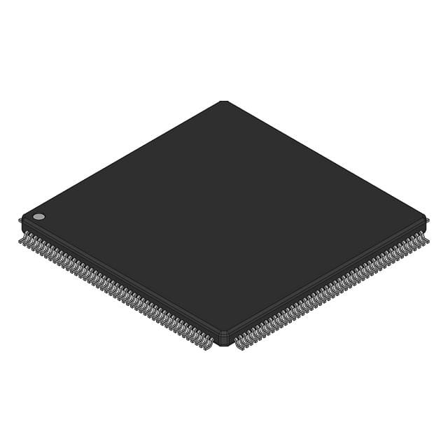 SPC5606SF2CLU6