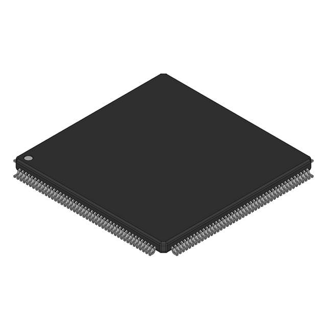 SPC5643AF0MLU2R