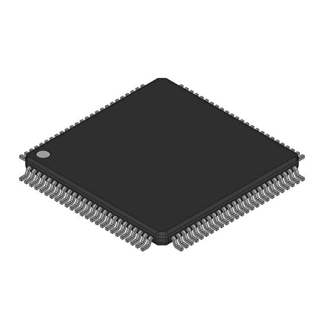 SPC5602DF1VLL4