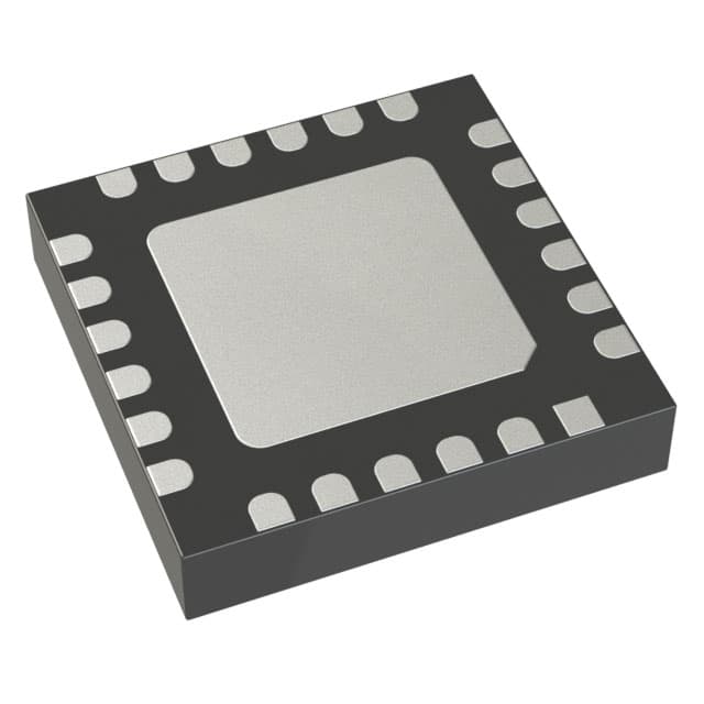 HMC8193LC4TR