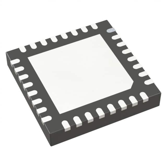 HMC534LP5E
