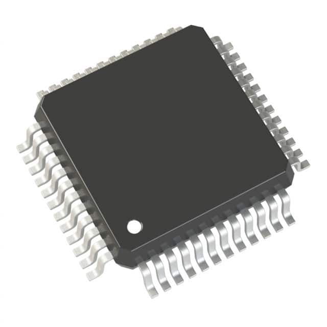 FS32K118LFT0MLFR