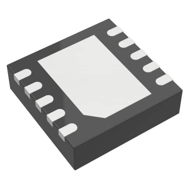 AD5259BCPZ10-R7