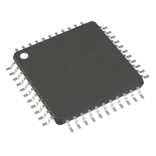ATMEGA324PA-AUR