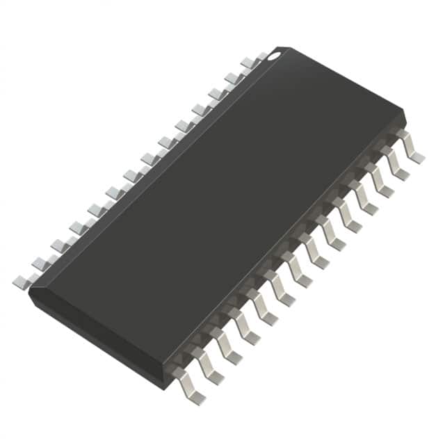 DAC8408FS