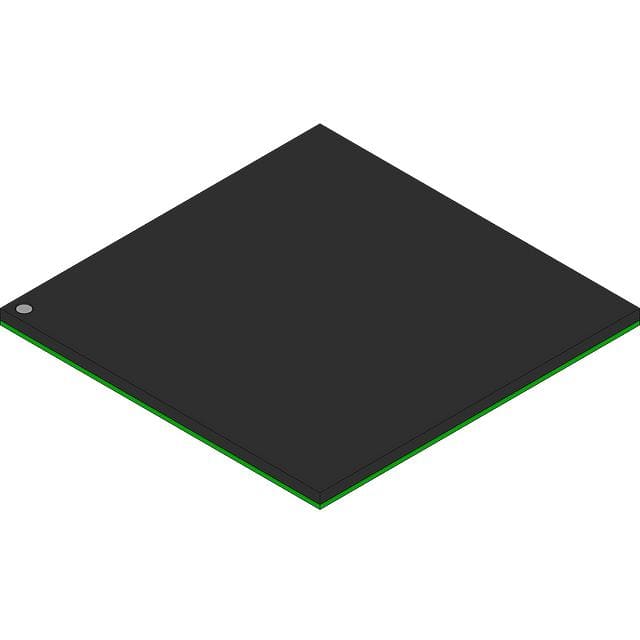 MPC555LFAZP40