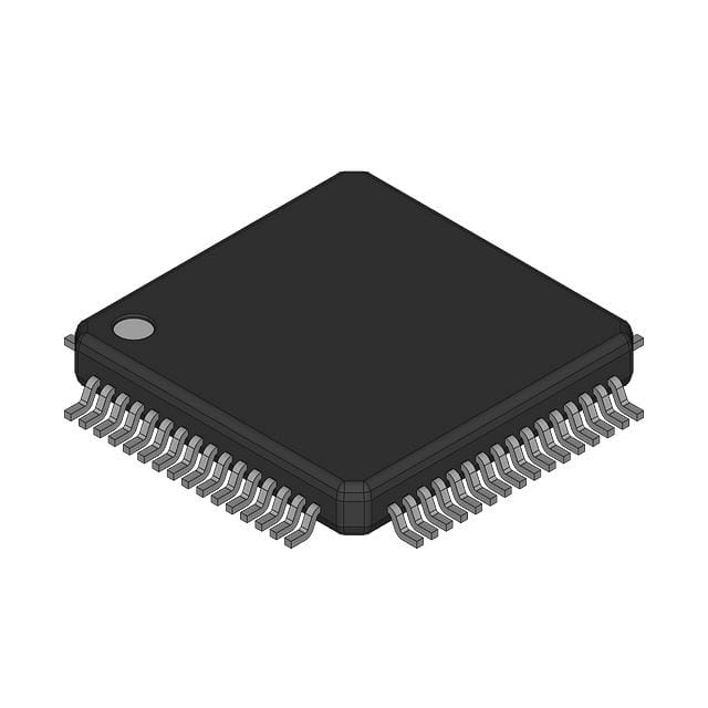 MKV44F256VLH16