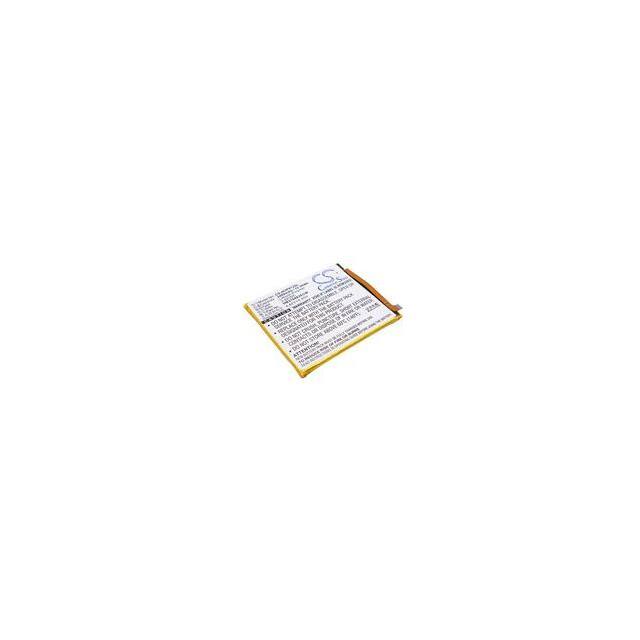 ASCEND P9 PLUS