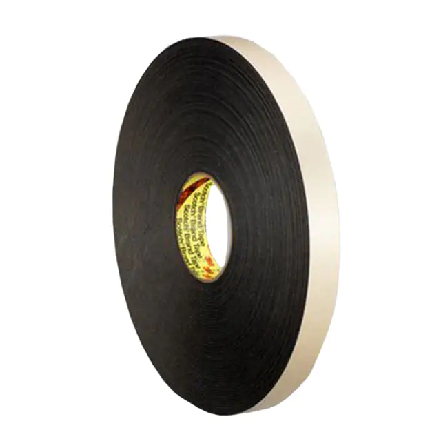 4496B-1/2"X36YD