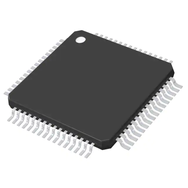 PIC18F6520-I/PT