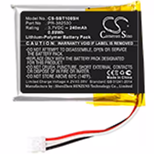 CS-SBT100SH