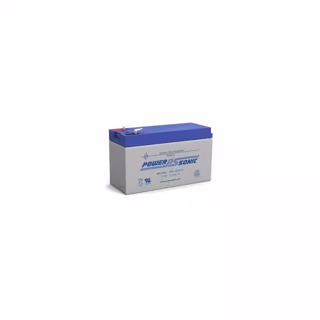 BD-712 BATTERY