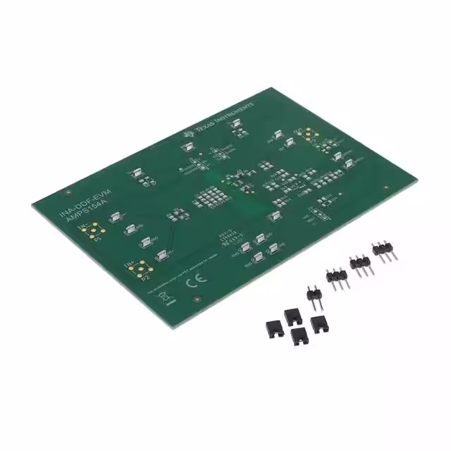 INA-DDF-EVM