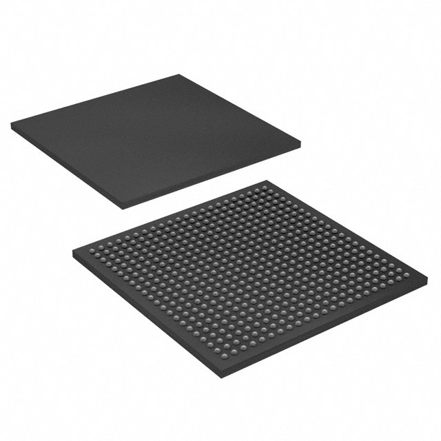 LCMXO3D-9400HC-6BG484C