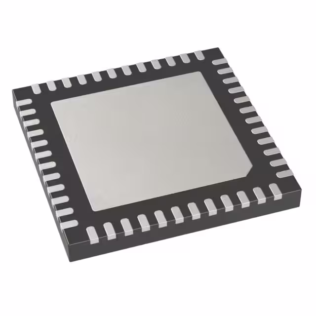 ADRF6658BCPZ