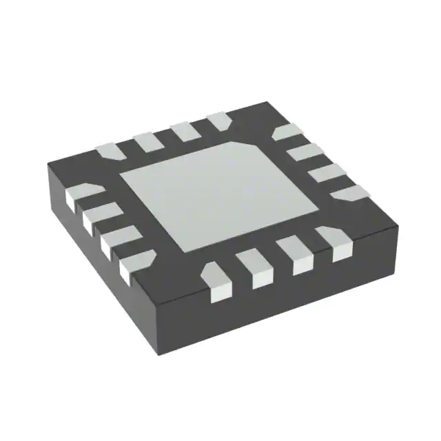 HMC866LC3