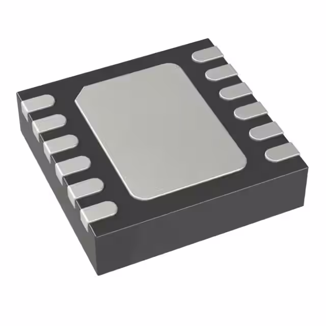 MAX25232ATCG/V+