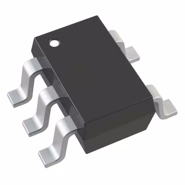 MCP6496UT-E/LT