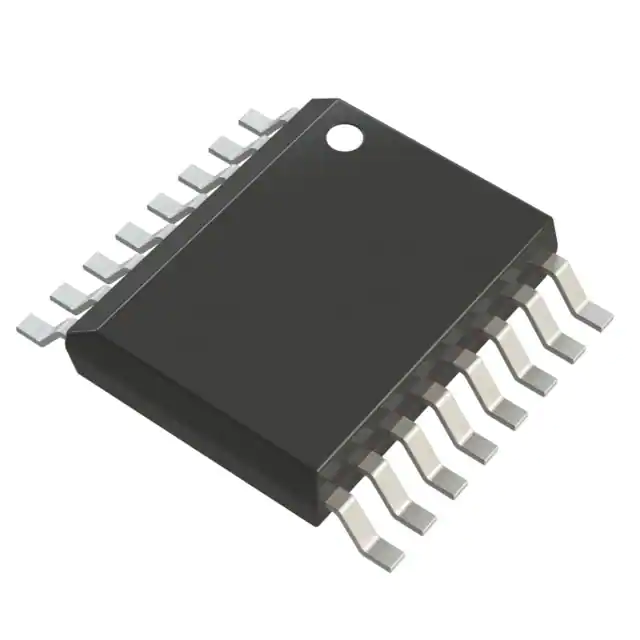 LTC2910IGN